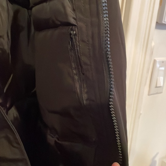 Winter jacket zoo york - Picture 3 of 11